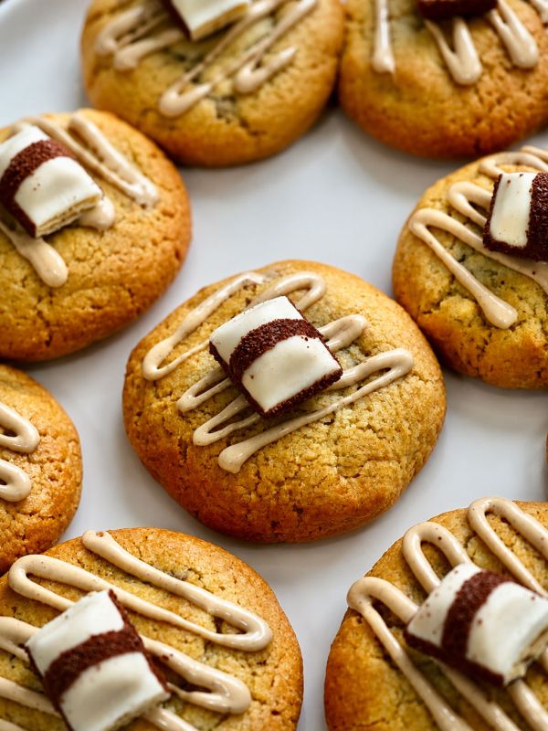Cookies fait maison à Divonne-les-Bains
